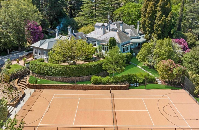 Earlsbrae, Bowral, Southern Highlands