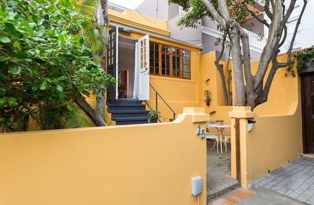 East of Eden - A small paradise in a central location