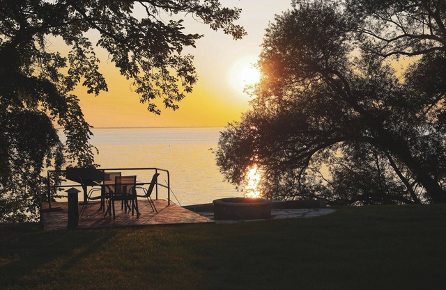 East Shore Retreat