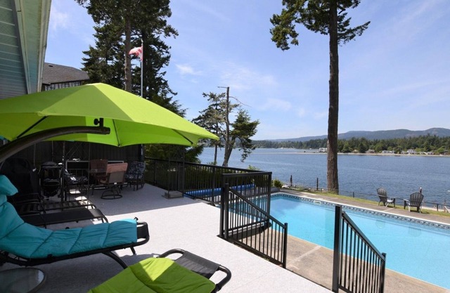EAST SOOKE OCEANFRONT ESTATE