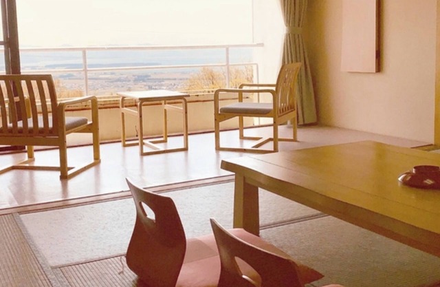 East Wing Relaxed Japanesestyle room For 2 peo/Yama-gun Fukushima