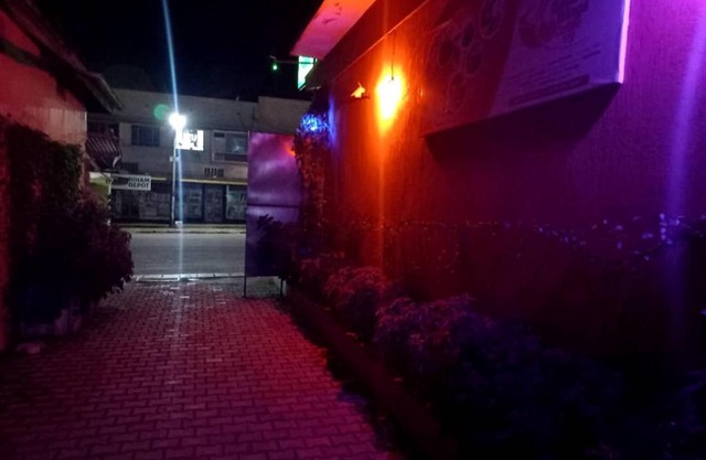 EasternWings guest Apartments