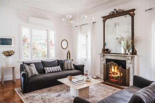 Eastnor House - Relax in Luxury