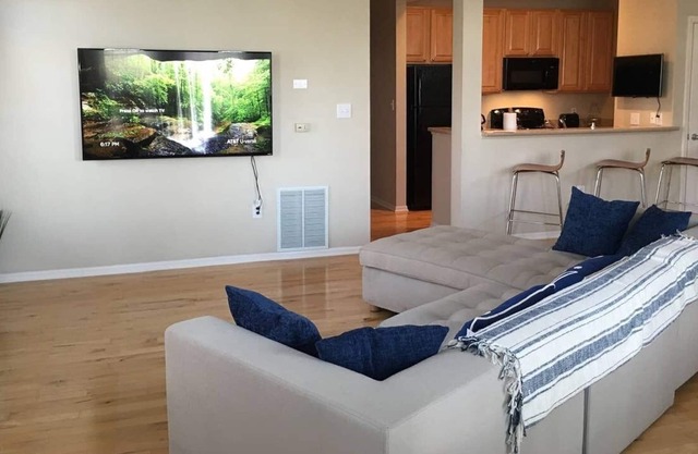 Easton Luxury Home