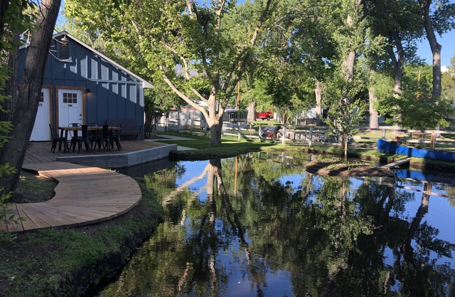 Eastside Guesthouse