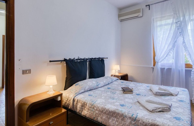 Easy Casa Coriandolo, Borgio Verezzi, Italy