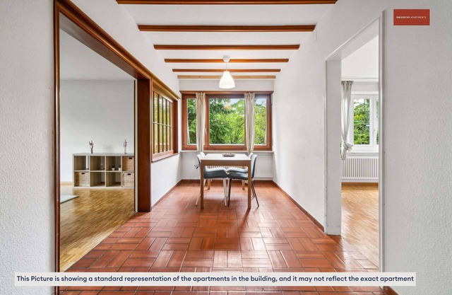 Easy Going Apartment close to Center