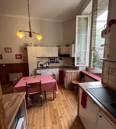 Eaux-Bonnes Appartement