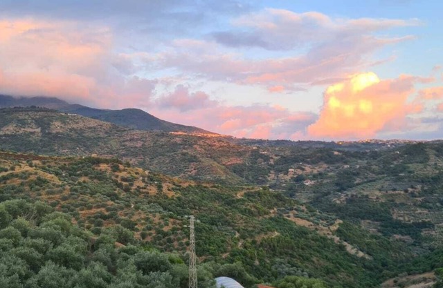 Ebikes, Fast Wi-Fi, Panorama, AC, and sea nearby