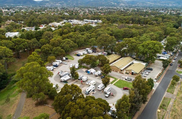 Echo Holiday Parks - Windsor Gardens