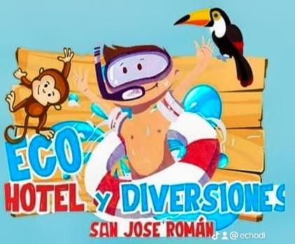Echodi San José roman