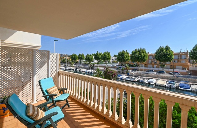 Eclari - Javea, Costa Blanca