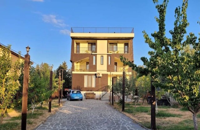 Eco 11BR Villa with Roof Terrace|TBS-Sea & Forrest