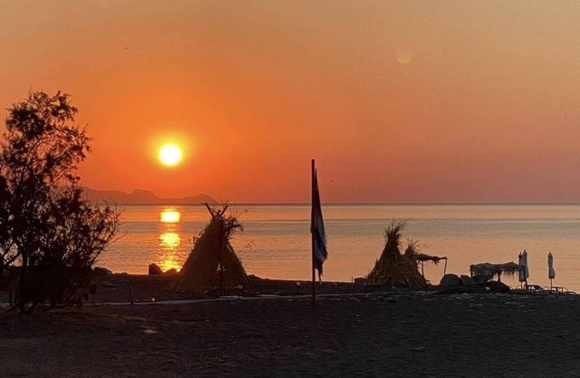 Eco Beach and Magic Garden