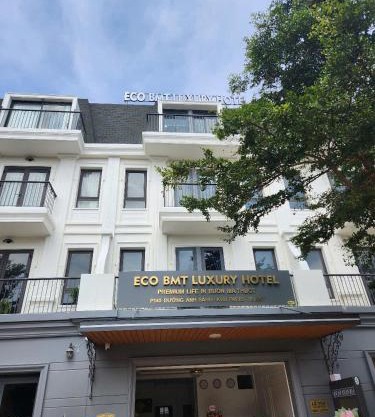 Eco BMT LUXURY HOTEL