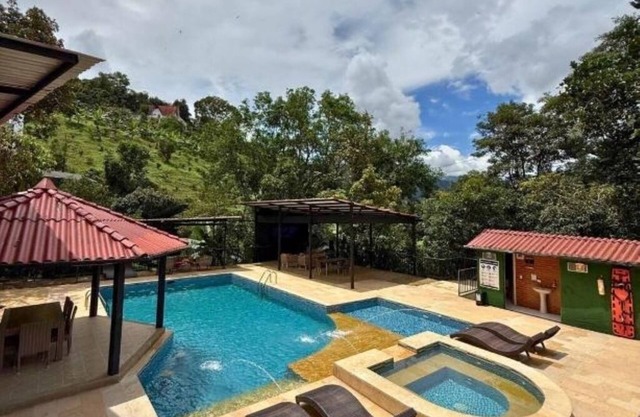 Eco Boutique-Naranjo