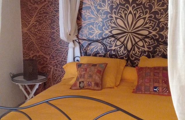 Eco-friendly Bed and Breakfast on the banks of the Loire