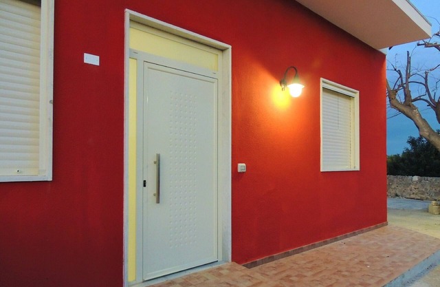 Eco Friendly Holiday Home Marina di Ragusa "Il Gufo"