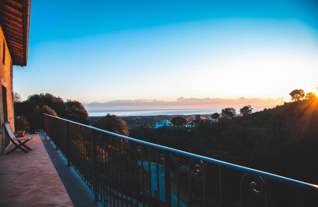 Eco-gite Près de la Mer. 18 Couchages