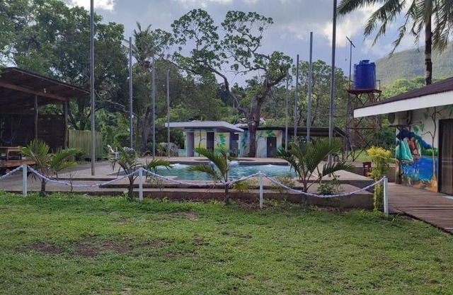 Eco greene farm