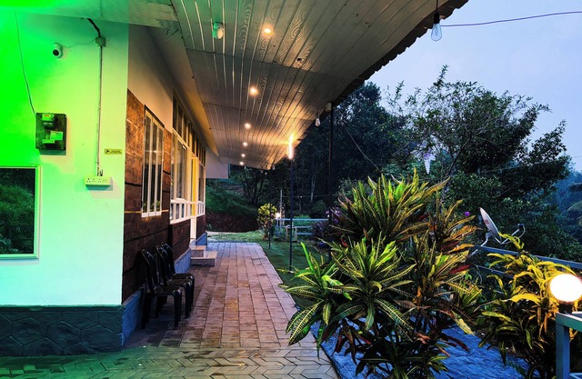 Eco Hills Private Pool Villa