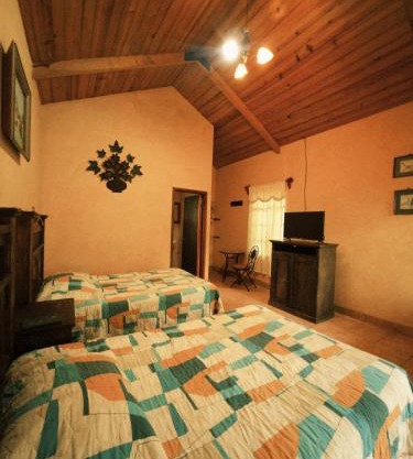 Eco Hotel Villa Canaan