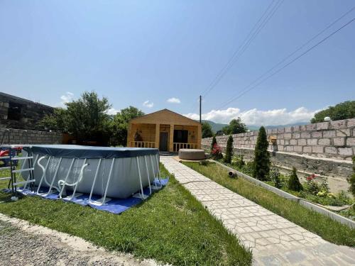 Eco House
