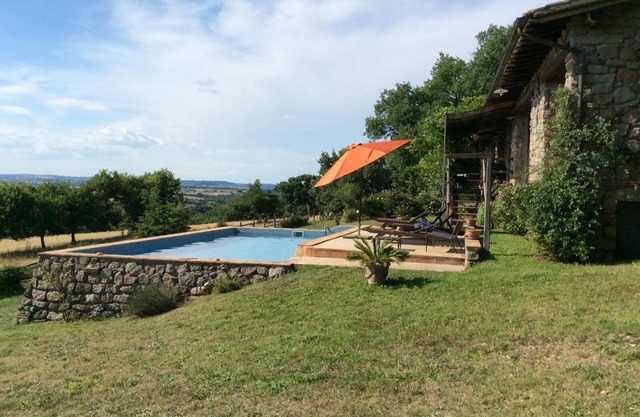 Eco Lodge Le Querce