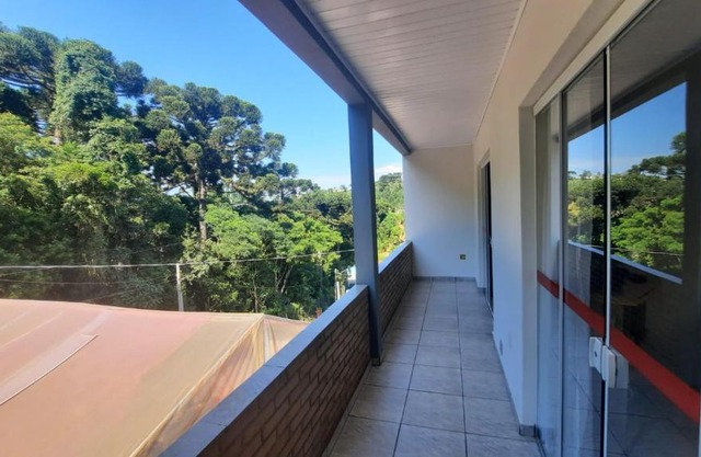 Eco-Residencial Martins