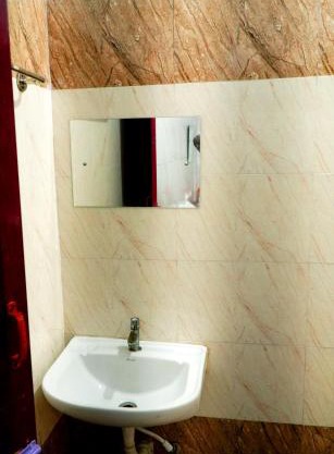 Eco Residency 4S