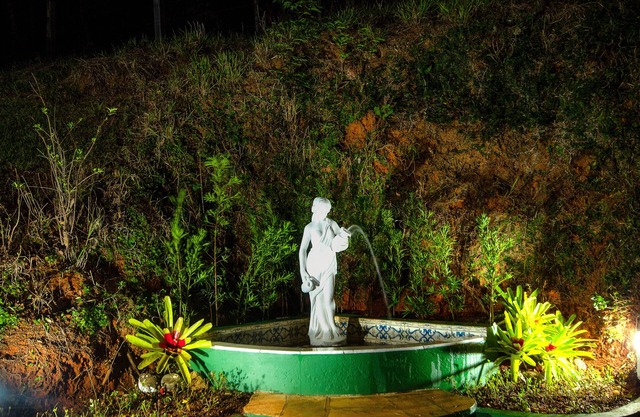 Eco Resort fascinação