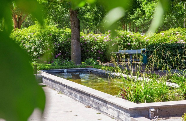 Eco Villa in Latour With Garden Sauna