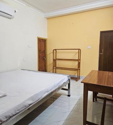 EcoHome-one bedroom