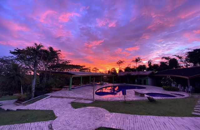 Ecohotel la Casona