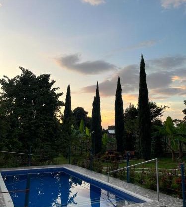 Ecohotel la Floresta