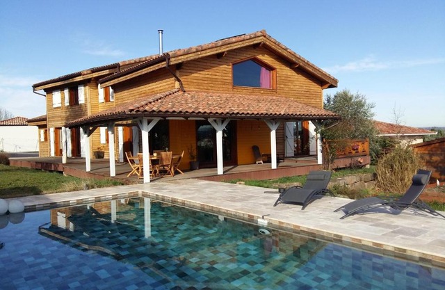Ecolodge Bellevue ALBI