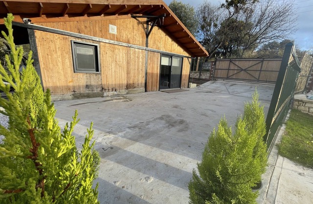 Ecological Holiday at Gokler Farmhouse