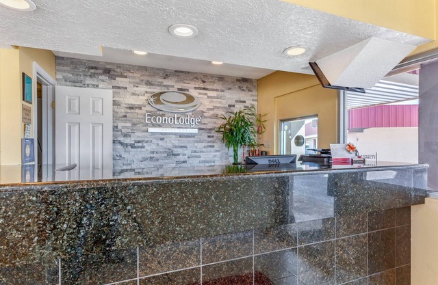 Econo Lodge Clovis