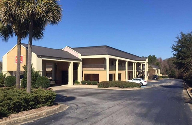 Econo Lodge Cordele