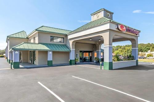 Econo Lodge
