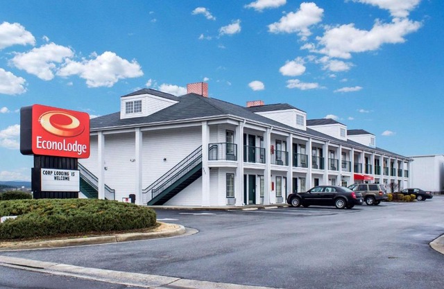 Econo Lodge