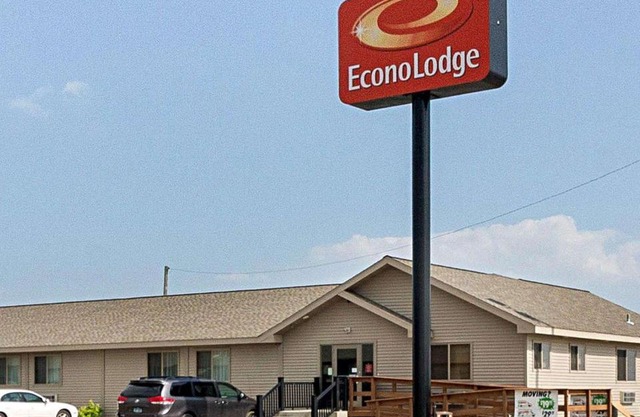 Econo Lodge