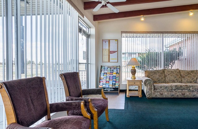 Econo Lodge