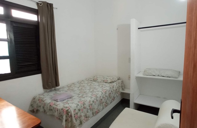 ECONOMIC CHALET WITH BBQ (with swimming pool in the condominium)