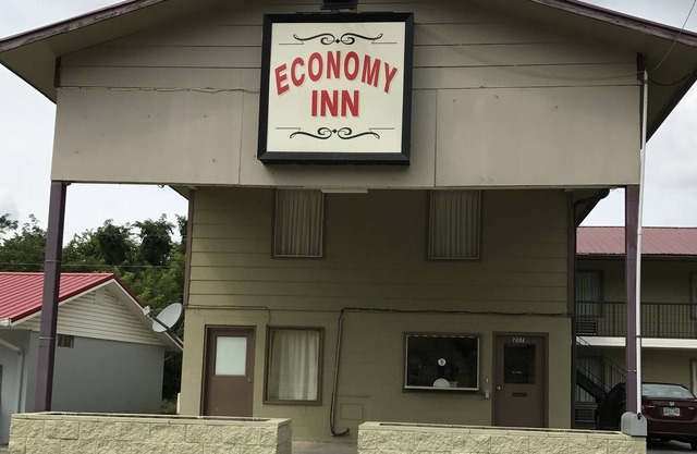 Economy Inn