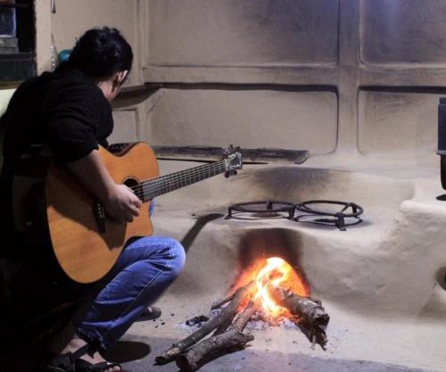 Ecoventure Todey Tangta