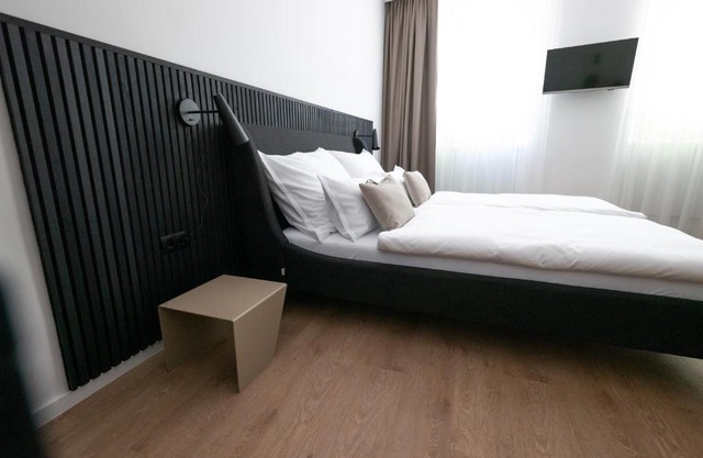 EDELHOF room