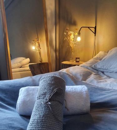 Edelsminde Bed & Breakfast