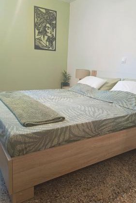 Edem apartments