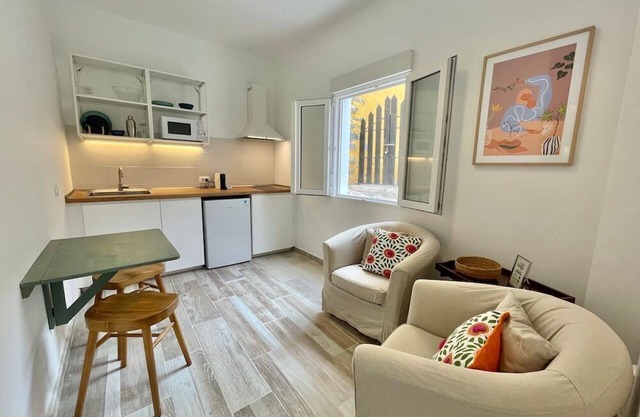 Eden Gomera Suite